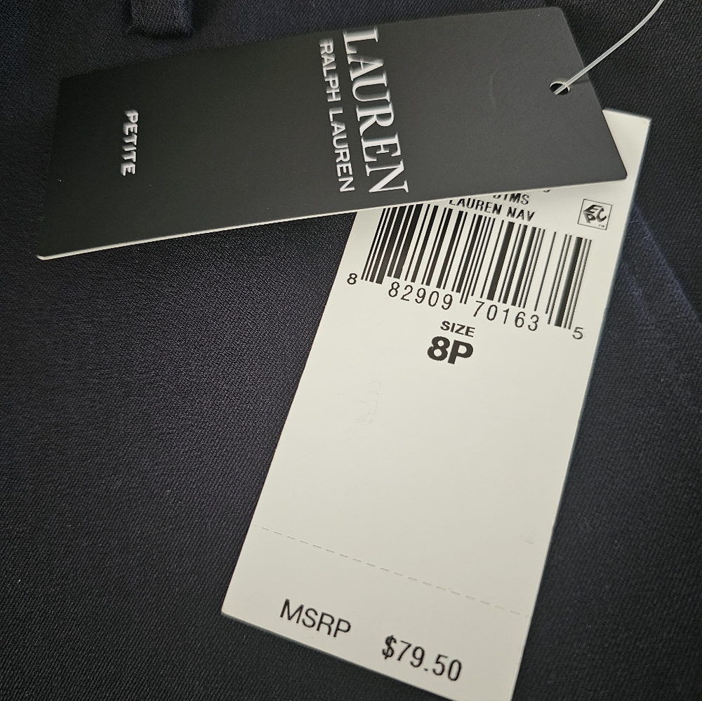 Ralph Lauren soft shorts! - Picture 4 of 7
